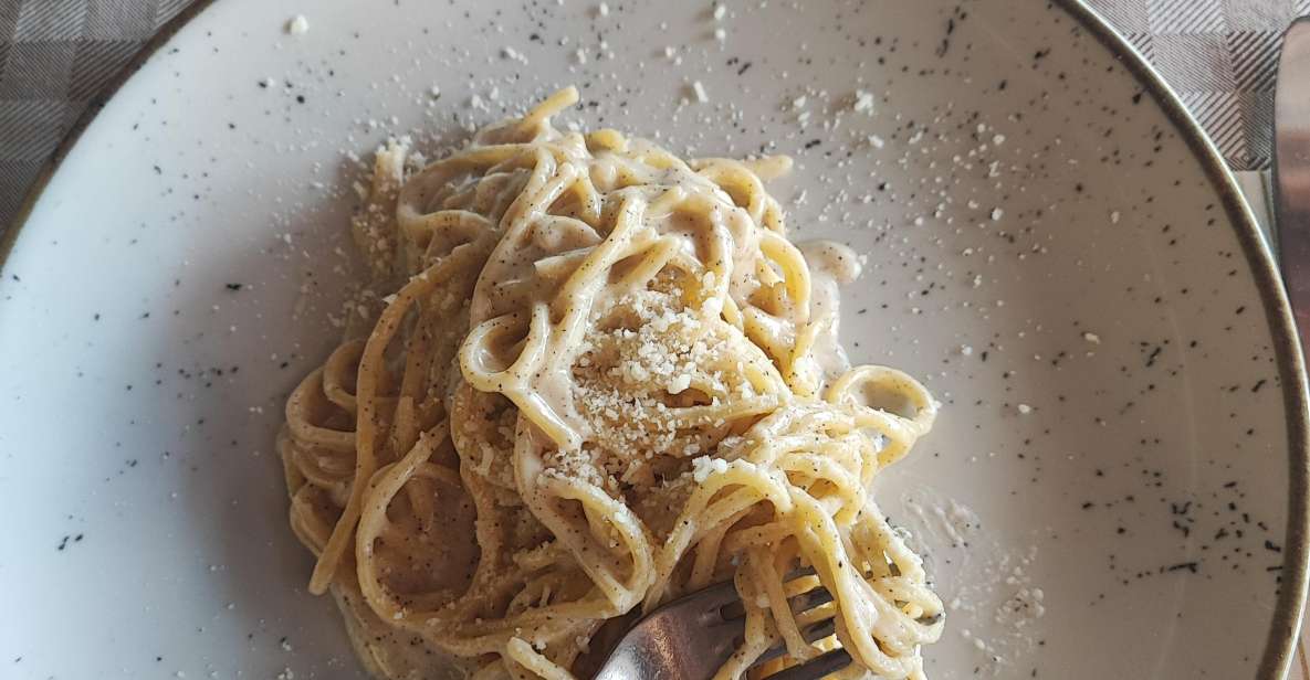 Rome: Pasta, Pizza & Gelato Tour in TRASTEVERE - Who should book this Trastevere pasta, pizza, and gelato tour?