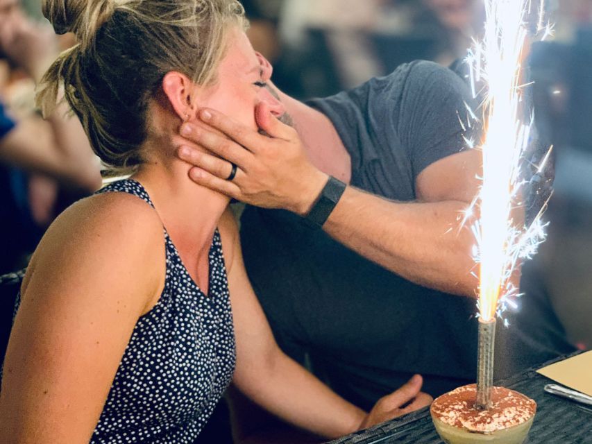 Rome: Pasta & Tiramisu Class with Fine Wine by the Vatican - Value for $41: Why This Feels Like a Deal (If You Fit the Dietary Rules)