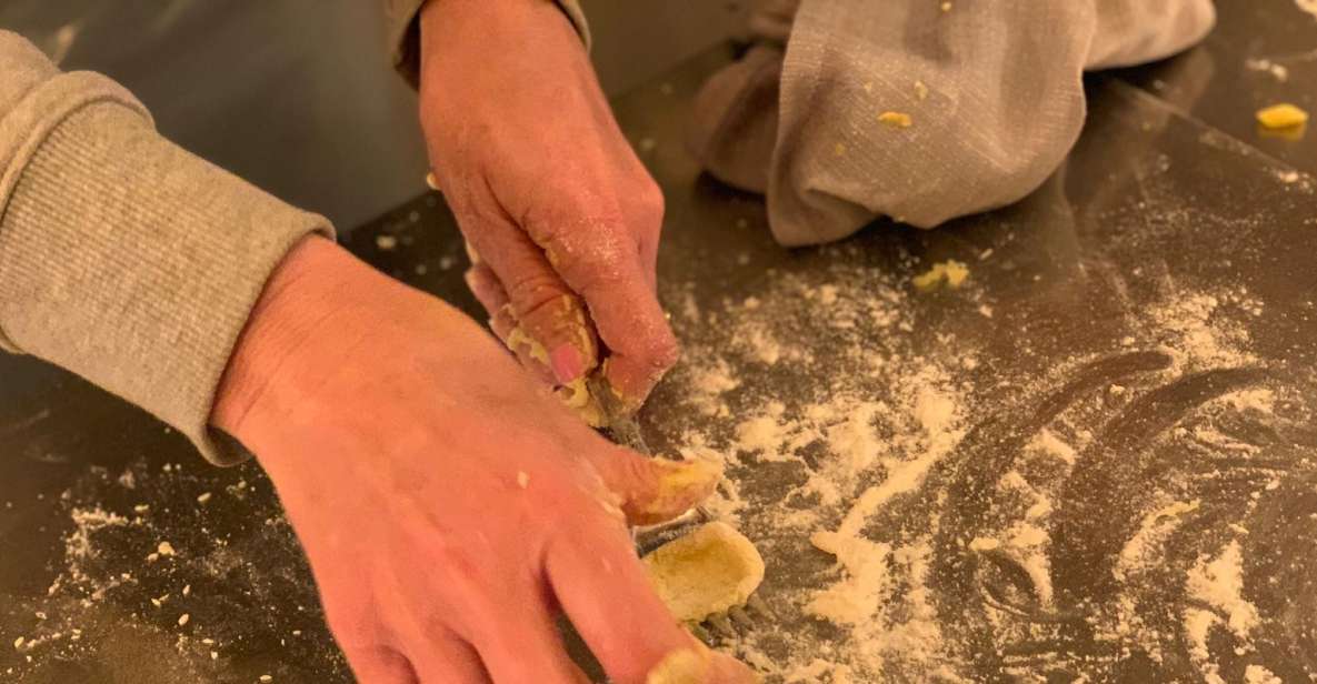 Rome: Pasta & Tiramisu Class with Fine Wine by the Vatican - How Long It Takes and How to Slot It Into a Rome Day