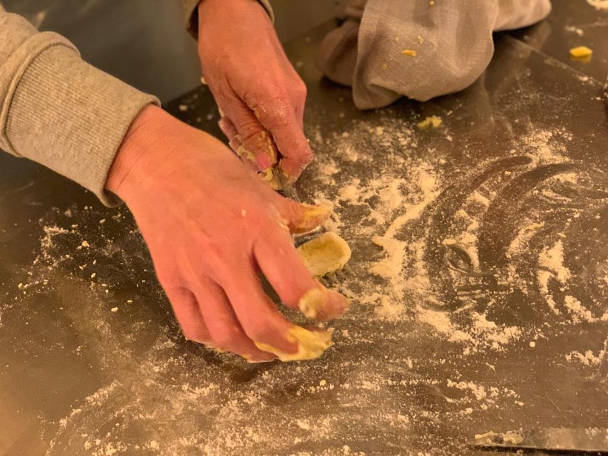 Rome: Pasta & Tiramisu Class with Fine Wine by the Vatican - Who This Class Is Best For (and Who Should Skip It)