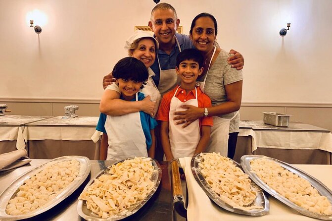 Rome Pasta & Tiramisu Making Class with Fine Wine - Tiramisu, step by step: the dessert you’ll actually want to repeat