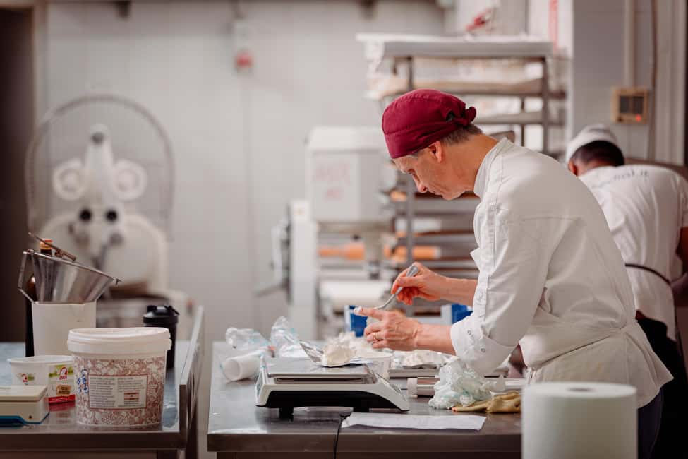 Rome: Pastry Cooking Class Gelato, Tiramisu and Cannoli - Price and value: is $74.31 worth it?