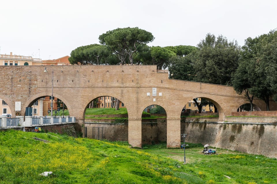 Rome: Paths of the Vatican Guided Tour - Rome’s Vatican “Paths” Walk: Why 2 Hours Works