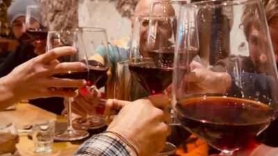 Rome: Pedal and Taste the Top 5 Tastings with e-Bike Tour - The 5 tastings you’ll actually plan your day around