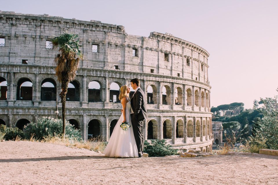 Rome: Personal Travel and Vacation Photographer - How Your Photographer Tailors Locations to Your Style