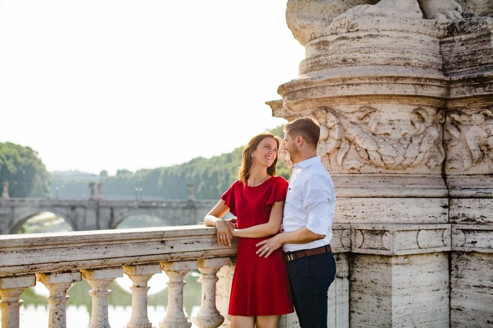 Rome: Personal Travel and Vacation Photographer - Candid and Contemporary: The Non-Awkward Photo Plan
