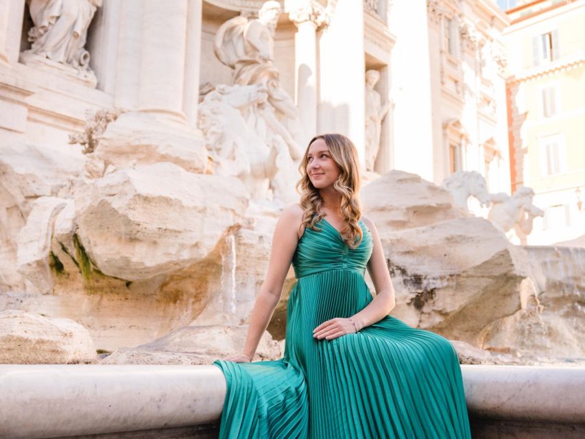 Rome: Personal Travel and Vacation Photographer - Photos Delivered Like You’ll Actually Use Them