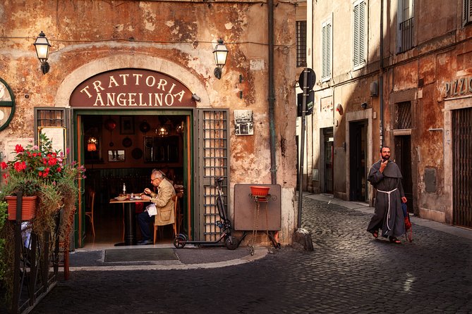 Rome Photo Masterclass: Private Tour & Workshop - Your 4-hour walk from Spanish Steps to the Roman Forum