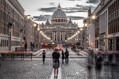 Rome Photo Masterclass: Private Tour & Workshop - Marco Bulgarelli’s coaching approach (and what you’ll likely work on)