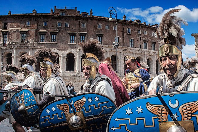 Rome Photo Masterclass: Private Tour & Workshop - What you get (and what you don’t) for the $240.05 per person price
