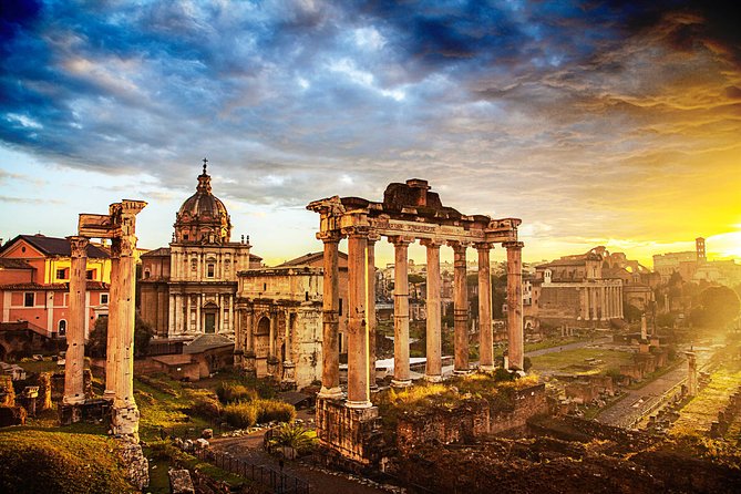 Rome Photo Masterclass: Private Tour & Workshop - How to prepare so you don’t waste golden hour