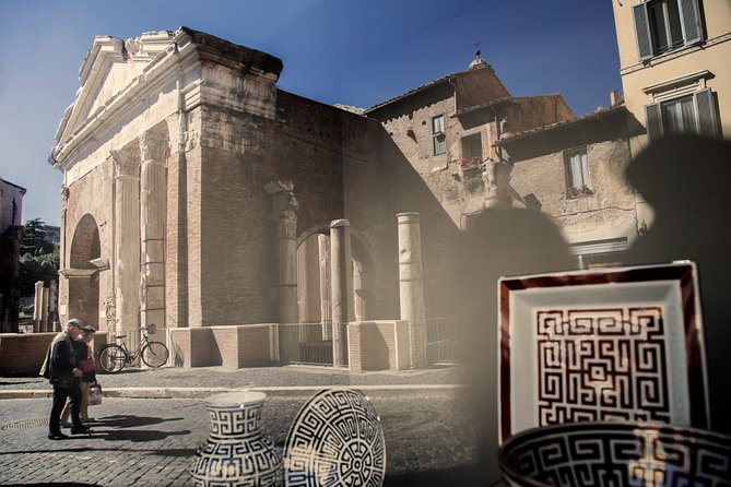 Rome Photo Masterclass: Private Tour & Workshop - Can you customize the route?
