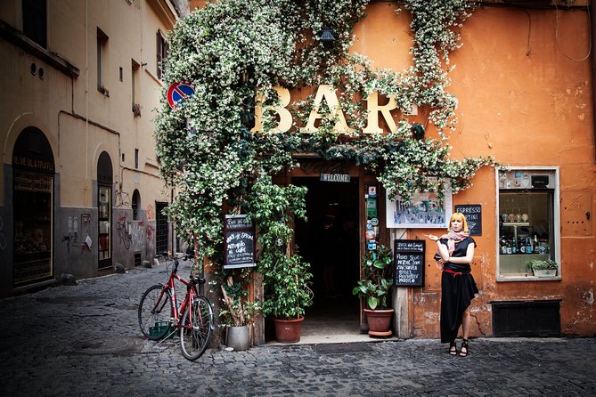 Rome Photo Masterclass: Private Tour & Workshop - Should you book the Rome Photo Masterclass?