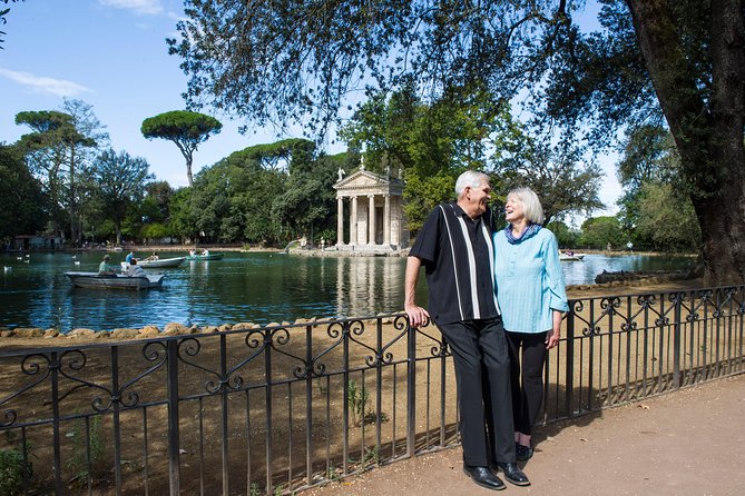 Rome: Photo Portraits Walking Tour - Should you book this Rome Photo Portrait Walking Tour?