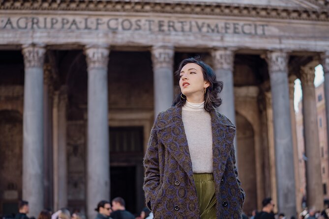 Rome: Photo Shoot in Rome with Professional Photographer - How This Rome Photo Shoot Works (and Why It Feels Less Stressful)