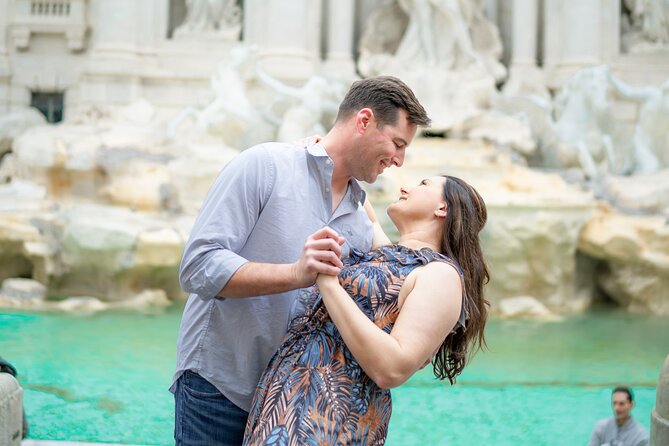 Rome: Photo Shoot in Rome with Professional Photographer - Photos, Editing, and What You Should Expect to Receive