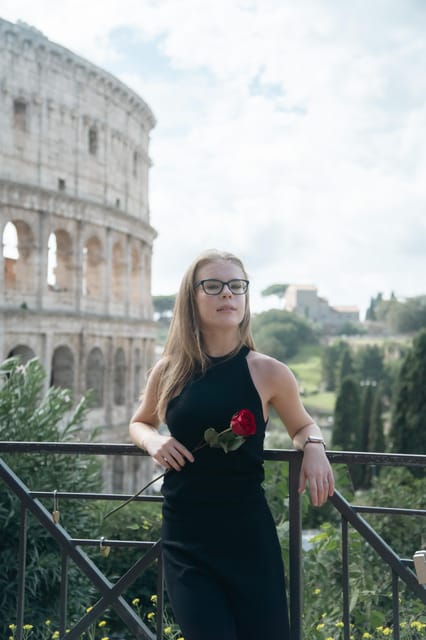 Rome: Photo Shoot Tour with Professional Photographer - Posing coaching that actually helps: what it feels like on the shoot