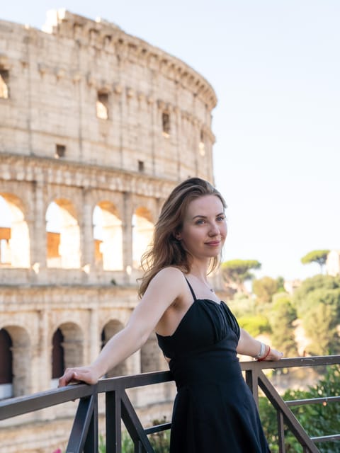 Rome: Photo Shoot Tour with Professional Photographer - Is it worth $53: value math for a pro photo shoot in Rome