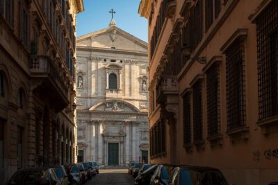 Rome Photography Masterclass - Private Photography Lesson - Meeting at Fontana del Colosseo: the vibe and pacing