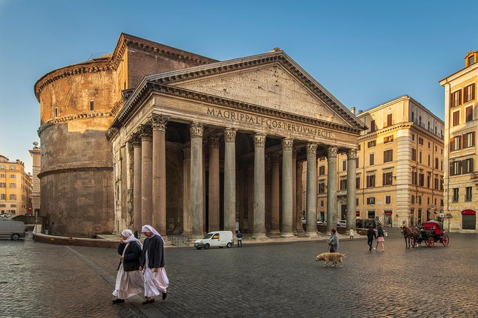 Rome Photography Masterclass - Private Photography Lesson - Trevi Fountain and Piazza Navona: handling crowds and choosing the mood
