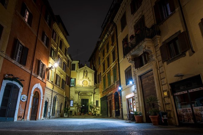 Rome Photography Masterclass - Private Photography Lesson - Castel Sant’Angelo at the end: closing shots with a new perspective