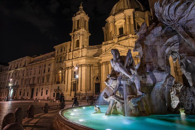 Rome Photography Masterclass - Private Photography Lesson - What’s included (and what you’ll need to bring)