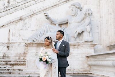 Rome Photoshoot with a Pro - Meeting at Via del Colosseo: getting started without stress