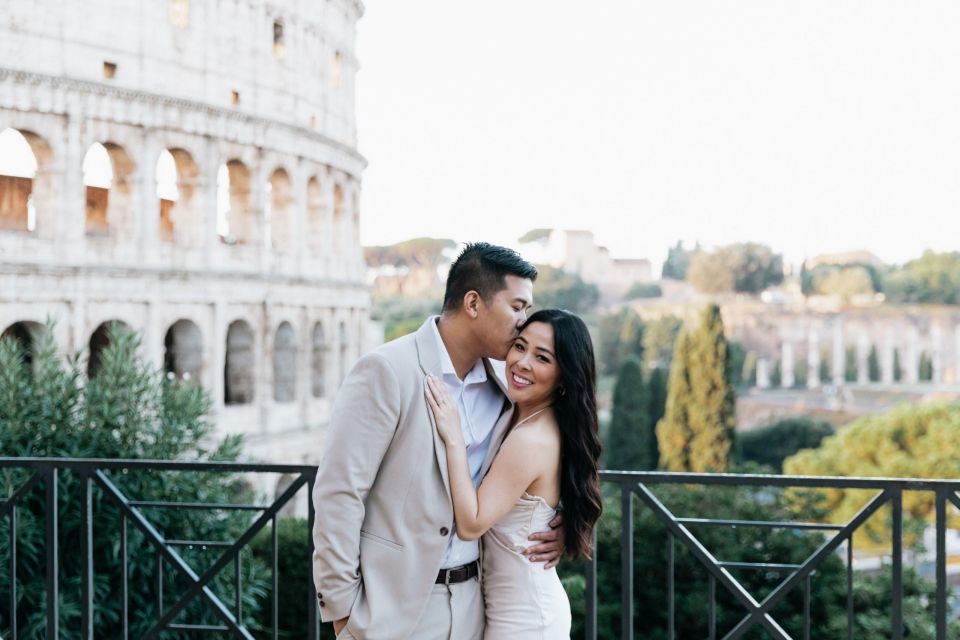 Rome Photoshoot with a Pro - Clothes and accessories: the secret to photos that look expensive