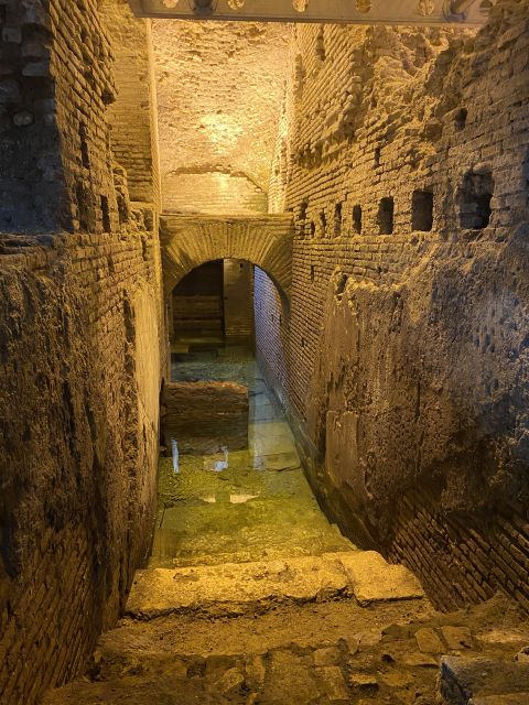 Rome: Piazza Navona and Trevi District Underground Pass - What You Actually Get for the Price (and Why It’s Fair)