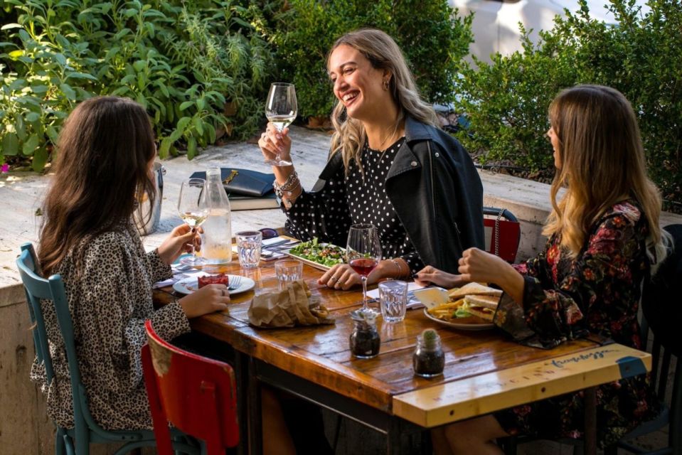 Rome: Piazzas and Fountains Sunset Tour with Aperitivo - Key Highlights You’ll Care About