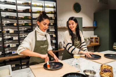 Rome: Pizza and Gelato Cooking Class with Wine - Pizza Masterclass: How to Think Like a Roman Pizzaiolo
