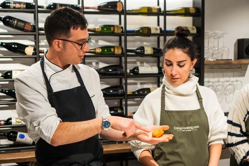 Rome: Pizza and Gelato Cooking Class with Wine - Who This Is For (and Who Should Skip It)