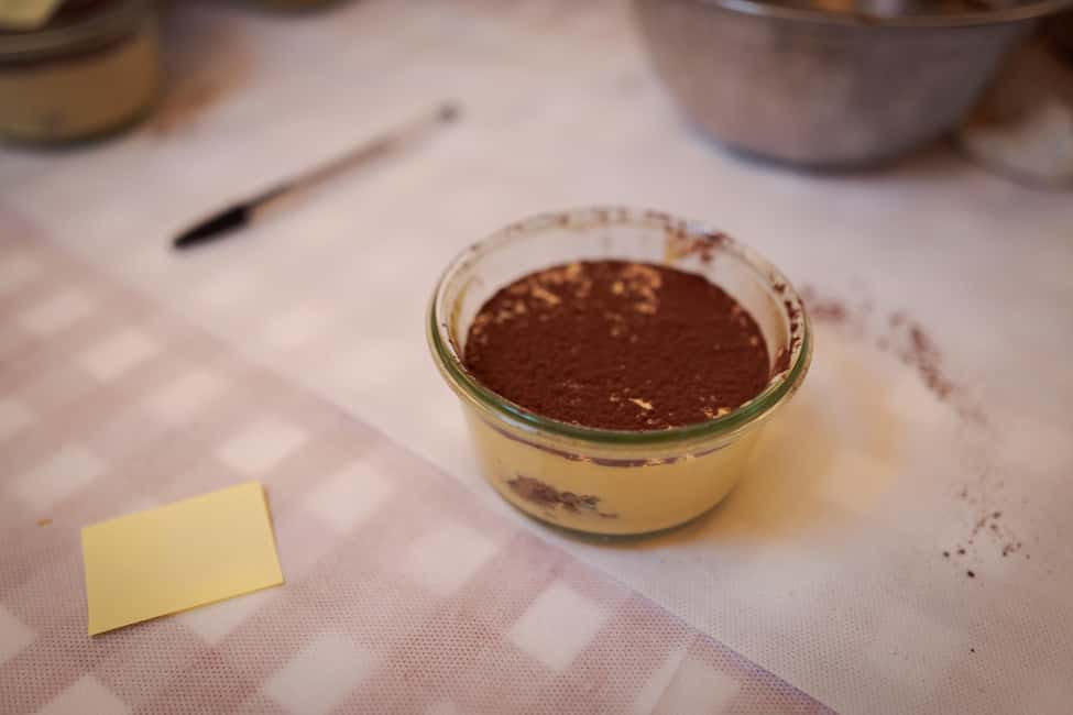 Rome: Pizza and Tiramisu Cooking Class in Piazza Navona - Meet your hosts: English instruction and real personalities