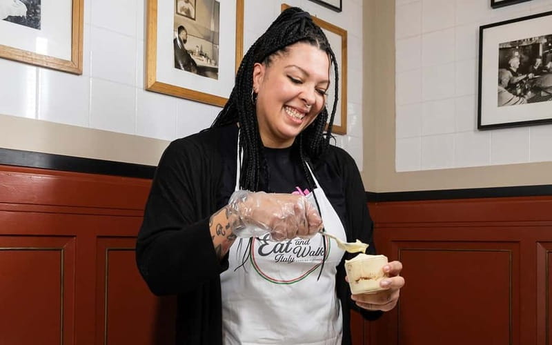 Rome: Pizza and Tiramisù Cooking Class with Glass of Wine - Price and Value: Is $66.84 Reasonable for This Class?