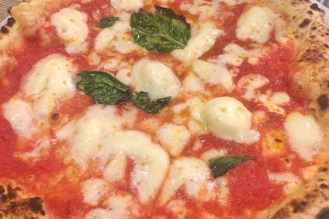 Rome: Pizza Cooking Class combined with Guided Sightseeing - Getting the timing right: 2.5 hours total without rushing