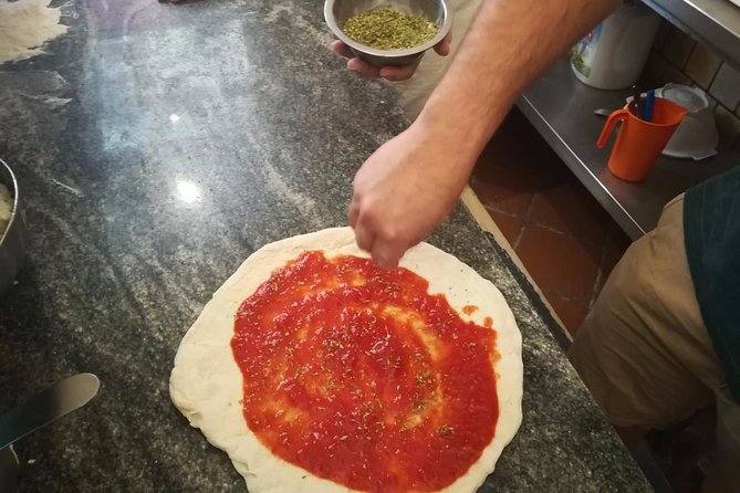 Rome: Pizza Cooking Class combined with Guided Sightseeing - Price and value: is $149.23 worth it?