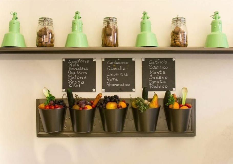 Rome Pizza & Gelato Cooking Class - Key Highlights You’ll Actually Care About