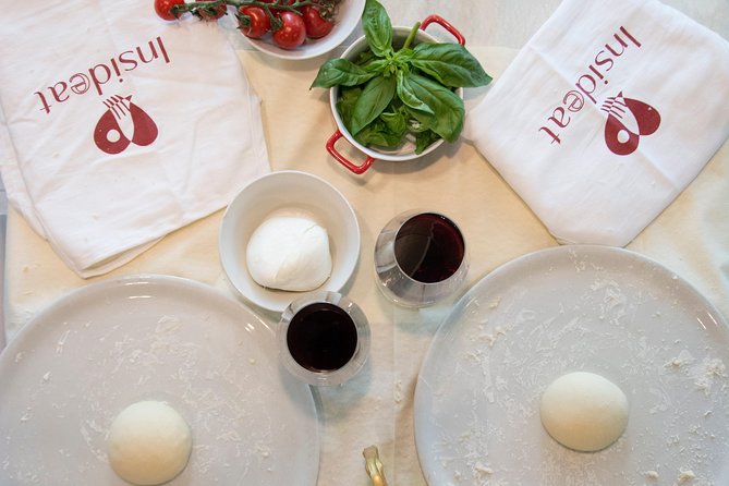 Rome: Pizza Making Class Small Group Experience - Price and Value: What $64.09 Actually Buys You