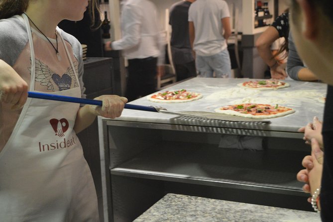 Rome: Pizza Making Class Small Group Experience - Who This Class Fits Best (and Who Might Prefer Something Else)