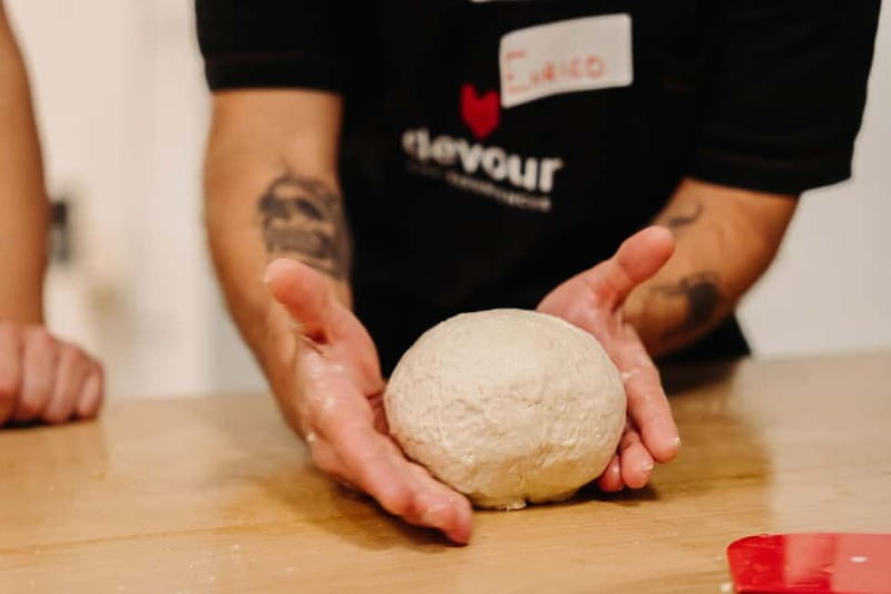 Rome: Pizza Making Class with Gelato & Drinks Included - What you’ll learn beyond pizza (the real takeaway)