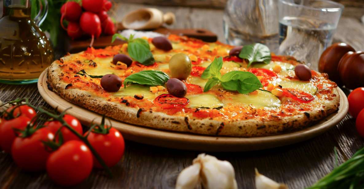 Rome: Pizza-Making Course with Dinner - Why a Roman Pizza Course Near Trastevere Is Worth Your Evening