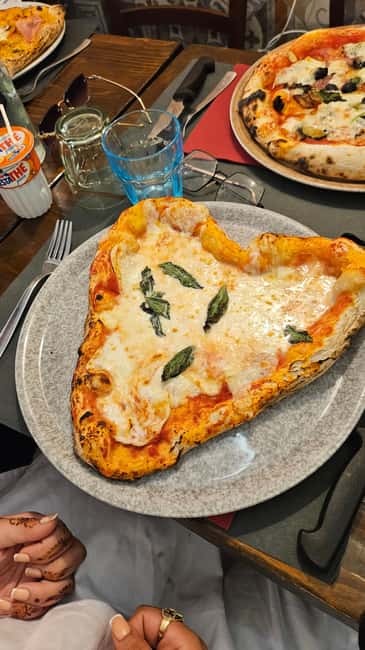 Rome: Pizza Pro, a Hands-On Cooking Class Castel Sant Angelo - Key Highlights You’ll Feel Immediately