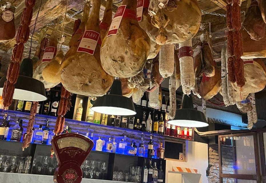 Rome: Pizza Pro, a Hands-On Cooking Class Castel Sant Angelo - Chef-Led Dough Skills: The Parts That Matter