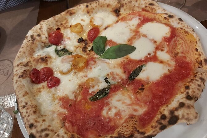 Rome: Pizza & Tiramisu Class with Free Flowing Fine Wine - What This Class Really Feels Like in Rome