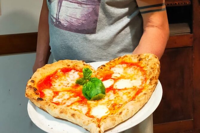 Rome: Pizza & Tiramisu Class with Free Flowing Fine Wine - Free-Flowing Fine Wine: Fun Included, But Pace It