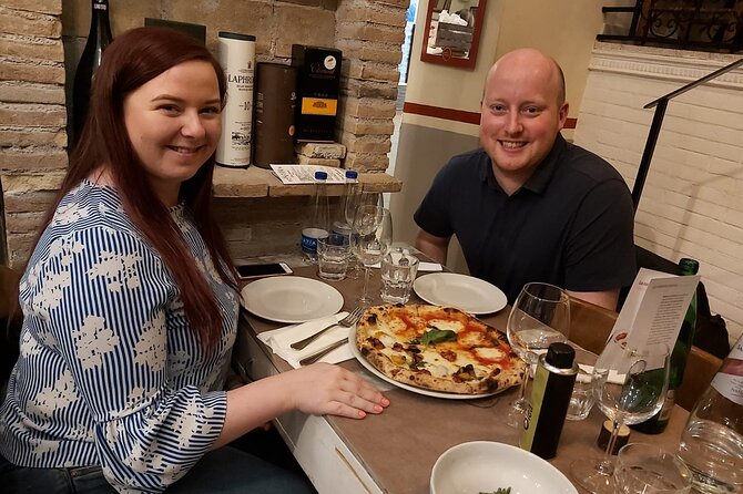 Rome: Pizza & Tiramisu Class with Free Flowing Fine Wine - Value Check: Is $47.16 Worth It?
