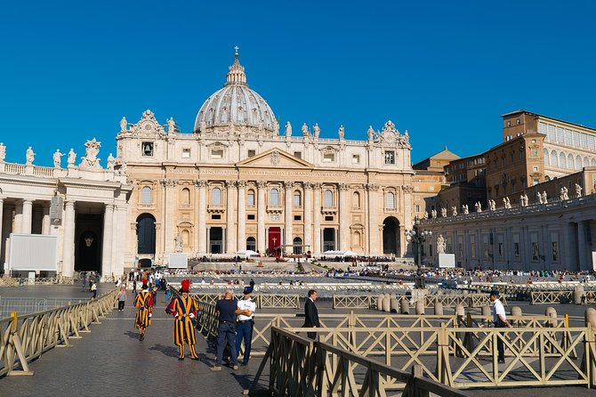 Rome: Pope Leo XVI Audience with Guided Entrance - Price and Value: Is $46.30 a Good Deal?