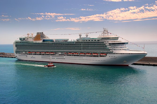 Rome Post cruise Tour from Civitavecchia Port to Rome city - Key Things That Make This Tour Work
