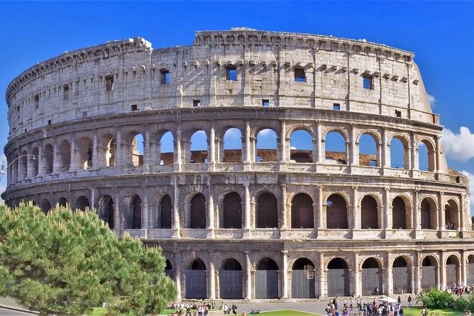 Rome Post cruise Tour from Civitavecchia Port to Rome city - Fontana di Trevi in Limited Time: What You Can Do in 30 Minutes