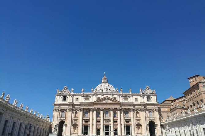 Rome Pre-Post Cruise Tour-Rome Cruise Transfer plus Tours of Rome - How the Rome cruise timing actually works (and why it matters)